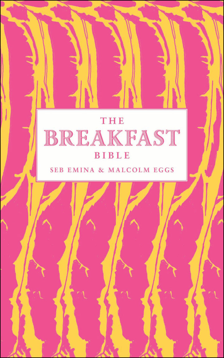 Ebook and Testbank Package for The Breakfast Bible 1st Edition