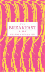 Ebook and Testbank Package for The Breakfast Bible 1st Edition